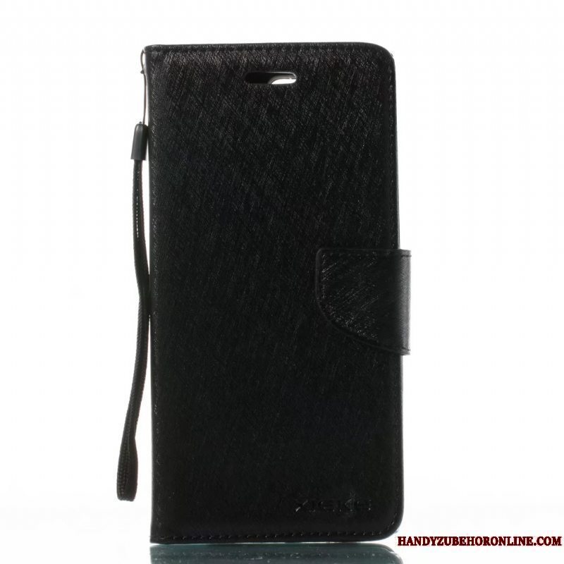 Etui Nokia 5.3 Tasker Fold Telefon, Cover Nokia 5.3 Folio Lilla Kort