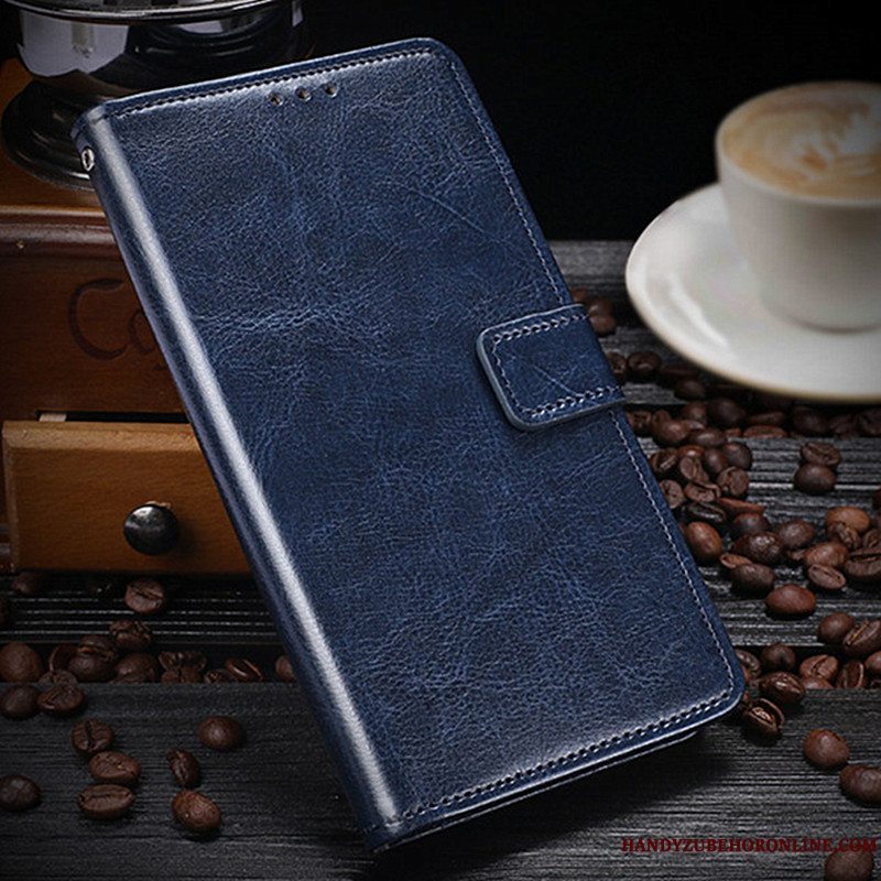 Etui Nokia 9 Pureview Beskyttelse Kort Telefon, Cover Nokia 9 Pureview Support