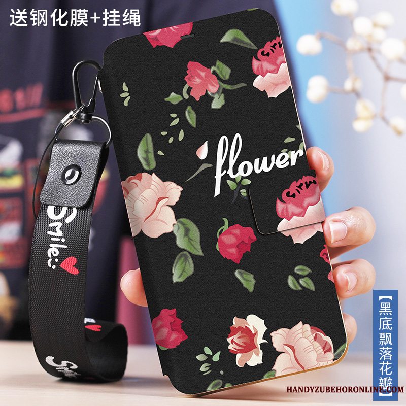 Etui Redmi 8a Beskyttelse Mønster Trend, Cover Redmi 8a Kreativ Af Personlighed Net Red