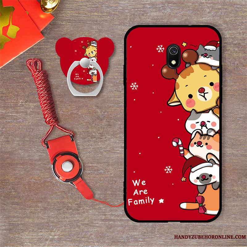 Etui Redmi 8a Tasker Trend Ny, Cover Redmi 8a Kreativ Anti-fald Af Personlighed