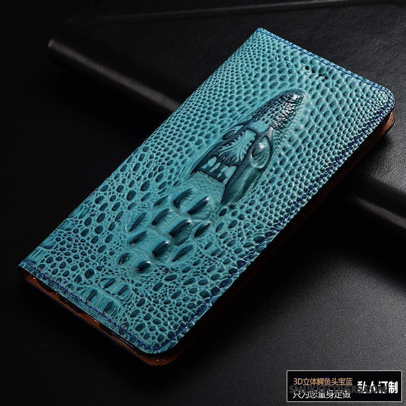 Etui Redmi Note 4x Farve Telefonrød, Cover Redmi Note 4x Beskyttelse Tilpas