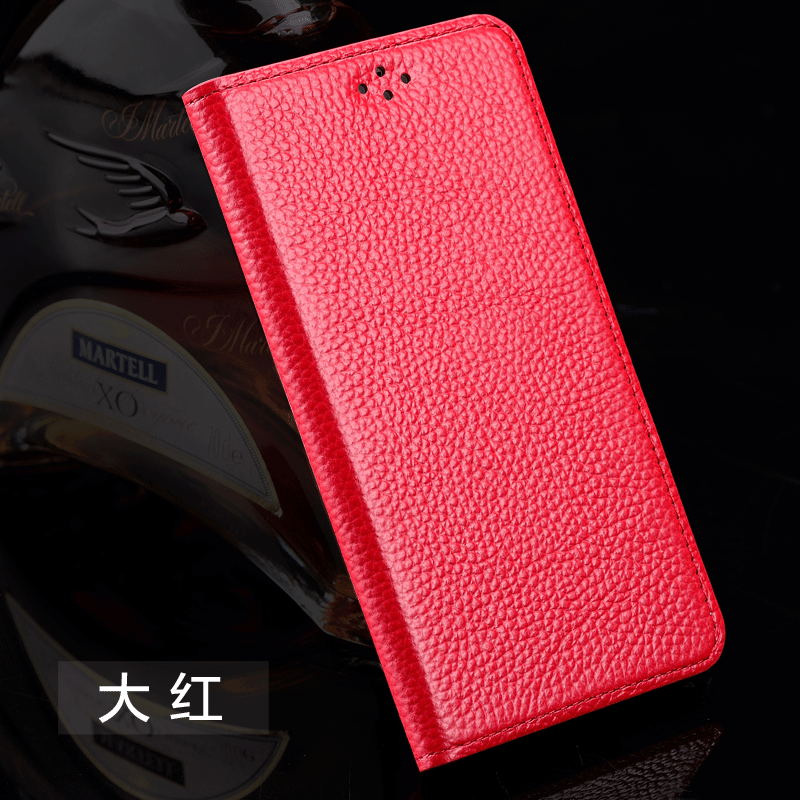 Etui Redmi Note 4x Silikone Anti-fald Lyserød, Cover Redmi Note 4x Beskyttelse Telefonlille Sektion