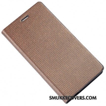 Etui Redmi Note 5 Beskyttelse Telefonaf Personlighed, Cover Redmi Note 5 Folio Lille Sektion Business