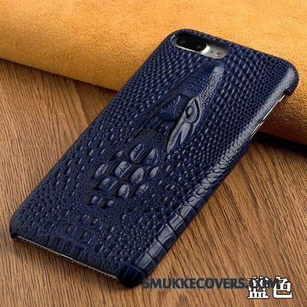 Etui Redmi Note 5a Læder Af Personlighed Bagdæksel, Cover Redmi Note 5a Vintage Business Rød
