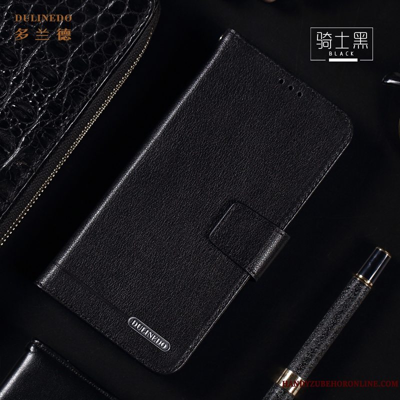 Etui Redmi Note 6 Pro Tasker Hængende Ornamenter Ny, Cover Redmi Note 6 Pro Folio Telefonusynlig