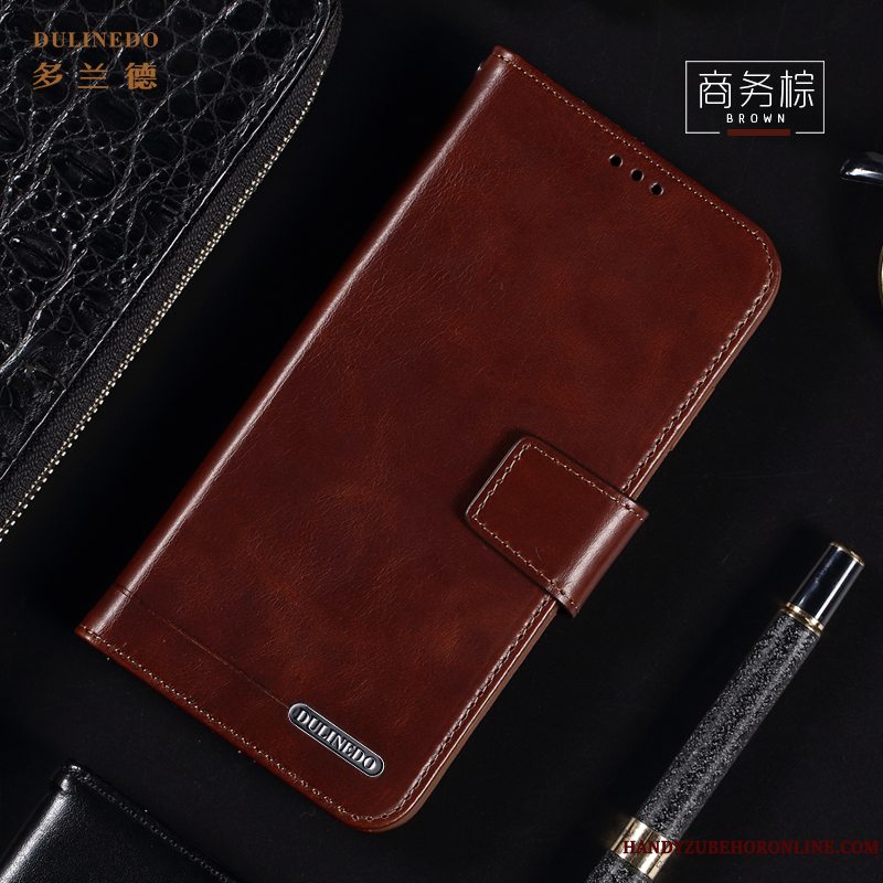 Etui Redmi Note 6 Pro Tasker Hængende Ornamenter Ny, Cover Redmi Note 6 Pro Folio Telefonusynlig