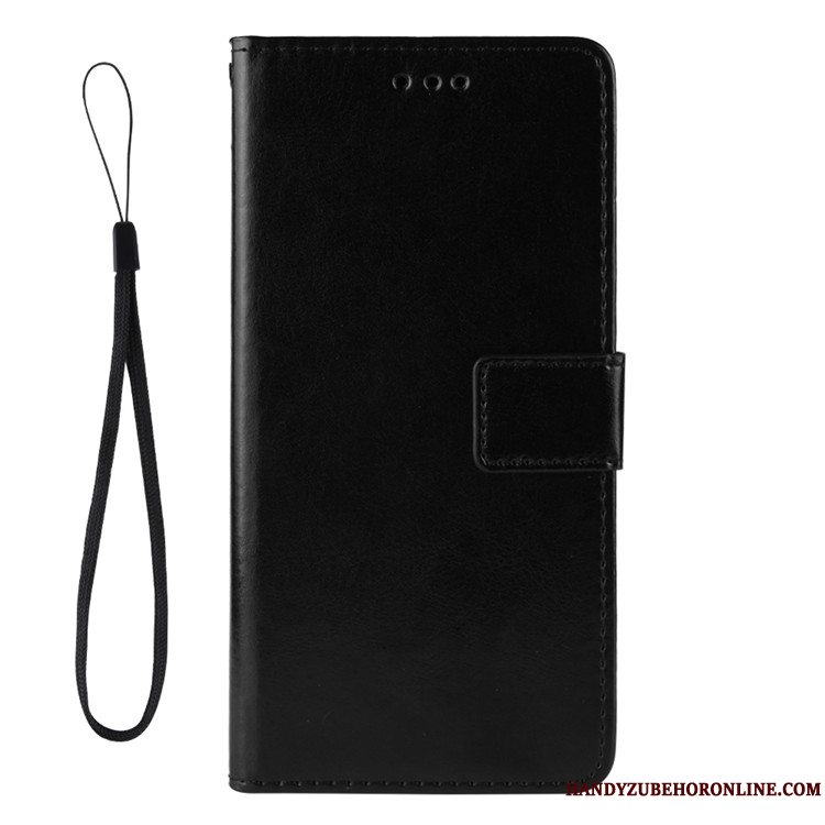 Etui Redmi Note 8 Pro Beskyttelse Lille Sektion Mønster, Cover Redmi Note 8 Pro Folio Telefonrød