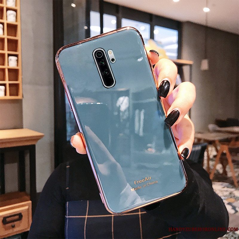 Etui Redmi Note 8 Pro Blød Skærmbeskyttelse Belægning, Cover Redmi Note 8 Pro Telefoncow