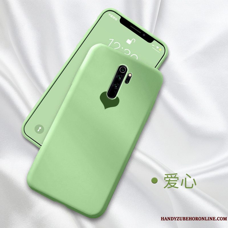 Etui Redmi Note 8 Pro Smuk Telefon, Cover Redmi Note 8 Pro Hængende Ornamenter Anti-fald