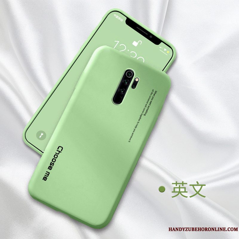 Etui Redmi Note 8 Pro Smuk Telefon, Cover Redmi Note 8 Pro Hængende Ornamenter Anti-fald