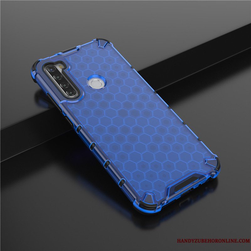 Etui Redmi Note 8t Blød Lille Sektion Hård, Cover Redmi Note 8t Beskyttelse Trend Telefon