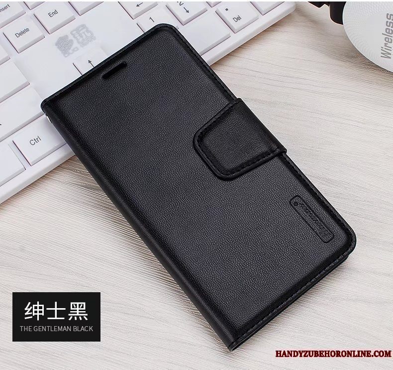 Etui Redmi Note 9 Beskyttelse Rød Anti-fald, Cover Redmi Note 9 Silikone Telefon