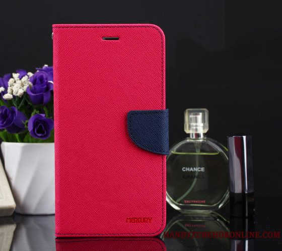 Etui Samsung Galaxy A10 Beskyttelse Anti-fald Hængende Ornamenter, Cover Samsung Galaxy A10 Blød Telefonblå