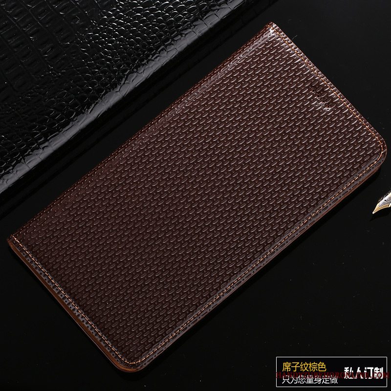 Etui Samsung Galaxy A10 Beskyttelse Anti-fald Mønster, Cover Samsung Galaxy A10 Tasker Telefon