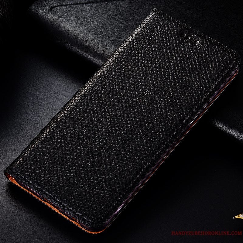 Etui Samsung Galaxy A20e Læder Mønster Anti-fald, Cover Samsung Galaxy A20e Tasker Telefonmesh