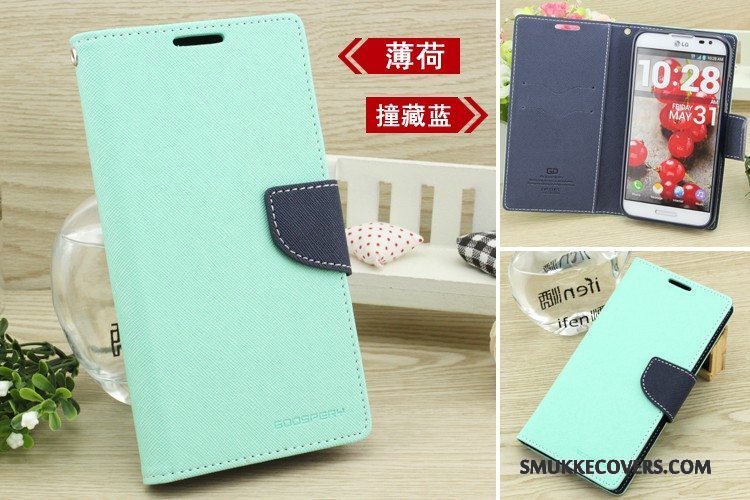 Etui Samsung Galaxy A3 2015 Læder Telefonny, Cover Samsung Galaxy A3 2015 Folio