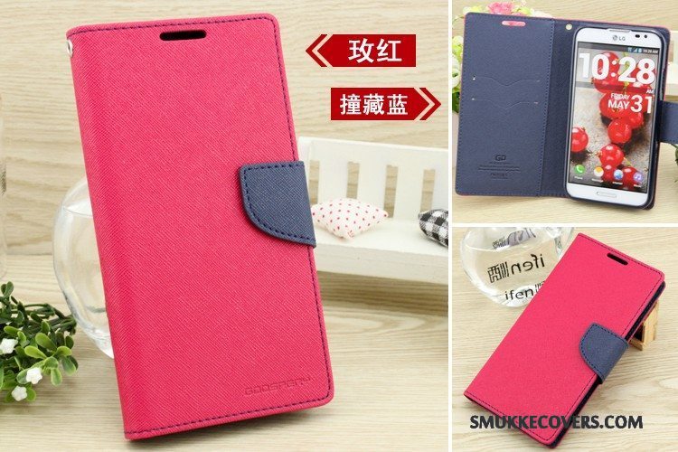 Etui Samsung Galaxy A3 2015 Læder Telefonny, Cover Samsung Galaxy A3 2015 Folio