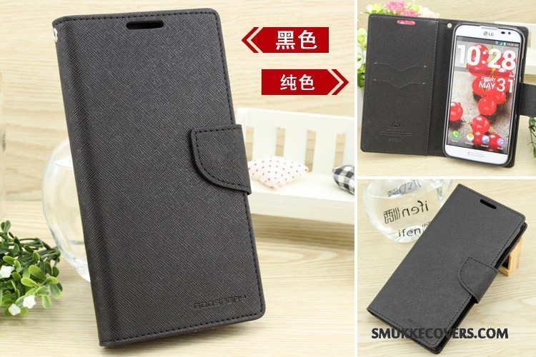 Etui Samsung Galaxy A3 2015 Læder Telefonny, Cover Samsung Galaxy A3 2015 Folio