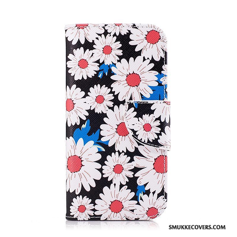 Etui Samsung Galaxy A3 2016 Malet Telefon, Cover Samsung Galaxy A3 2016 Beskyttelse