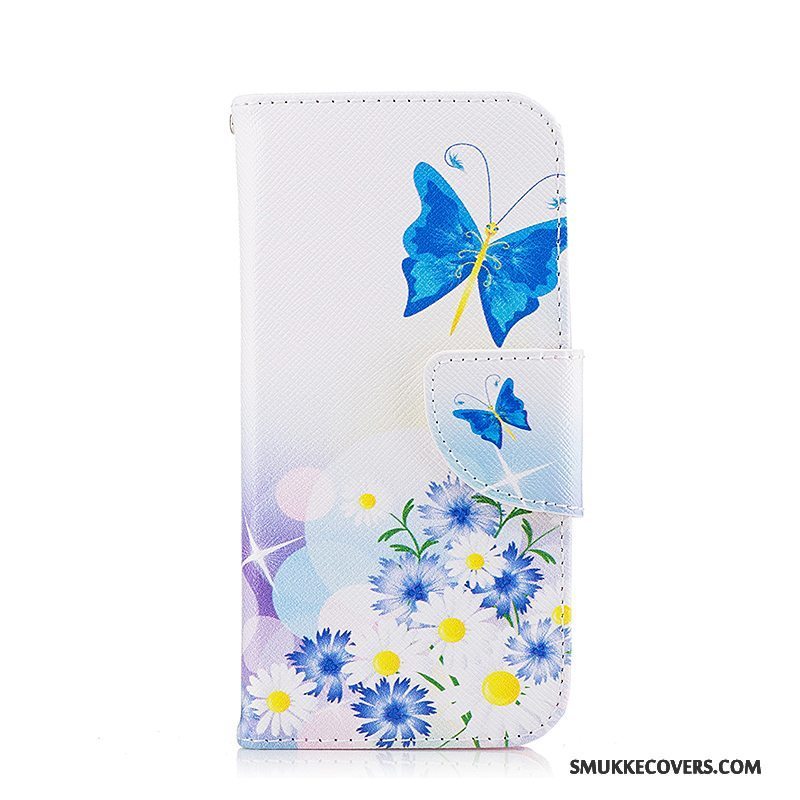 Etui Samsung Galaxy A3 2016 Malet Telefon, Cover Samsung Galaxy A3 2016 Beskyttelse