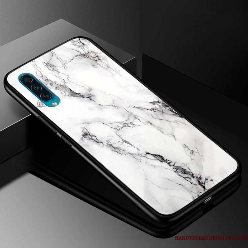 Etui Samsung Galaxy A30s Beskyttelse Af Personlighed Anti-fald, Cover Samsung Galaxy A30s Tasker Glas Ny