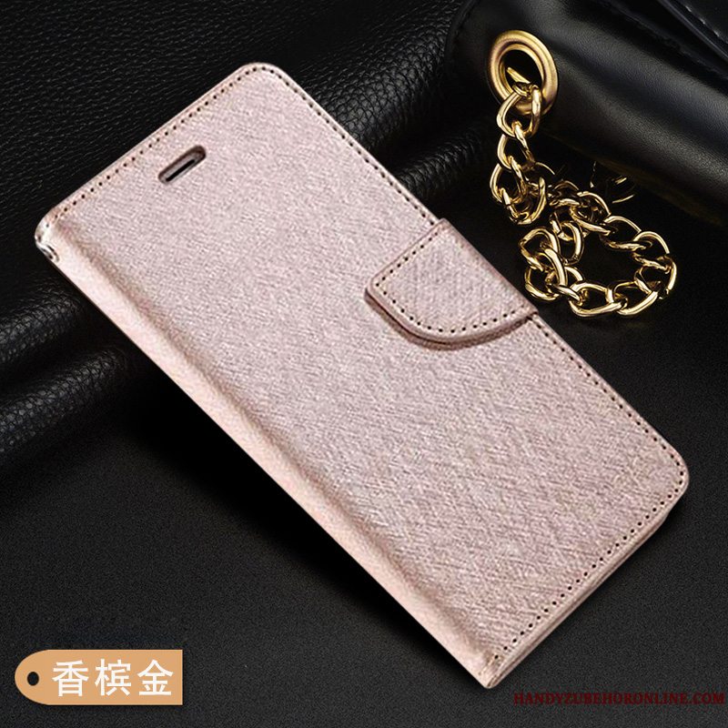 Etui Samsung Galaxy A30s Mode Rød Telefon, Cover Samsung Galaxy A30s Tasker Anti-fald Nubuck