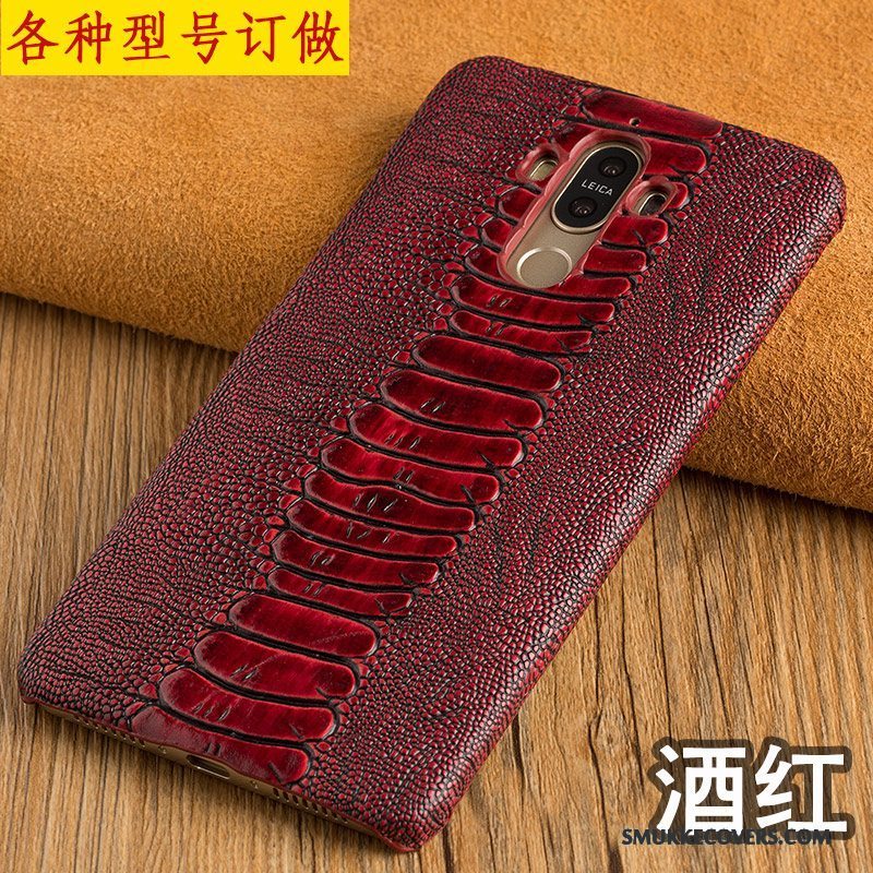 Etui Samsung Galaxy A5 2015 Beskyttelse Ny Telefon, Cover Samsung Galaxy A5 2015 Læder Bagdæksel Tynd