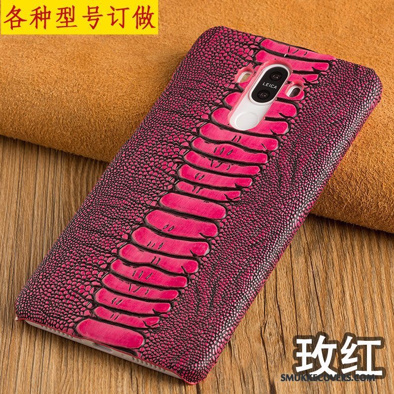 Etui Samsung Galaxy A5 2015 Beskyttelse Ny Telefon, Cover Samsung Galaxy A5 2015 Læder Bagdæksel Tynd