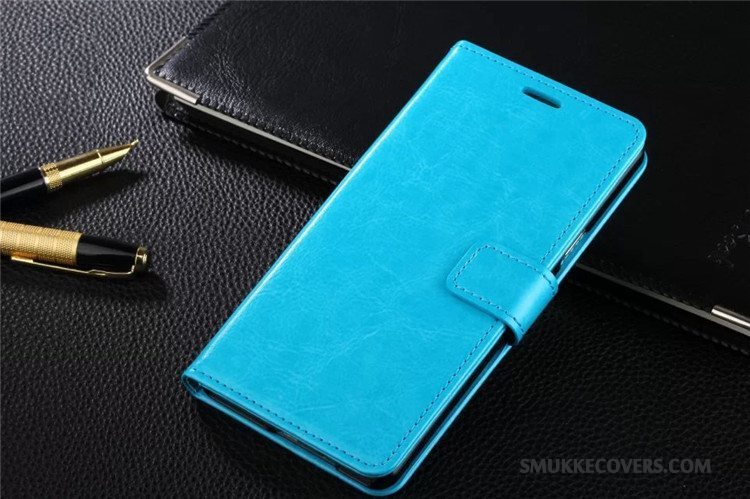 Etui Samsung Galaxy A5 2015 Beskyttelse Telefon, Cover Samsung Galaxy A5 2015 Læder