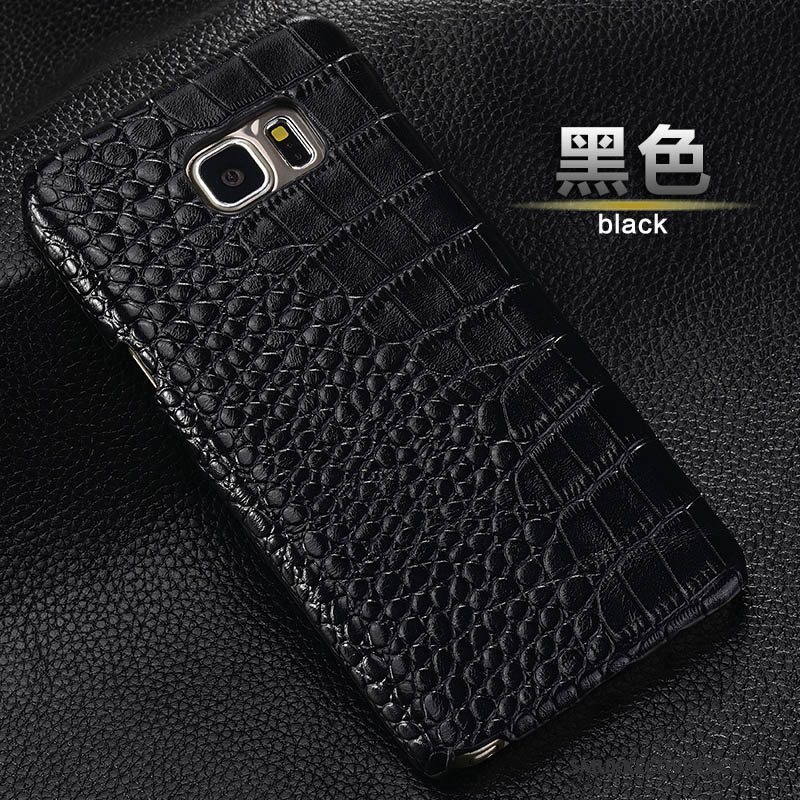 Etui Samsung Galaxy A5 2015 Læder Bagdæksel Hård, Cover Samsung Galaxy A5 2015 Beskyttelse Telefon