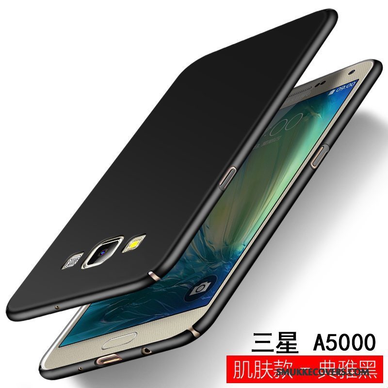 Etui Samsung Galaxy A5 2015 Silikone Hård Smuk, Cover Samsung Galaxy A5 2015 Tasker Trend Telefon