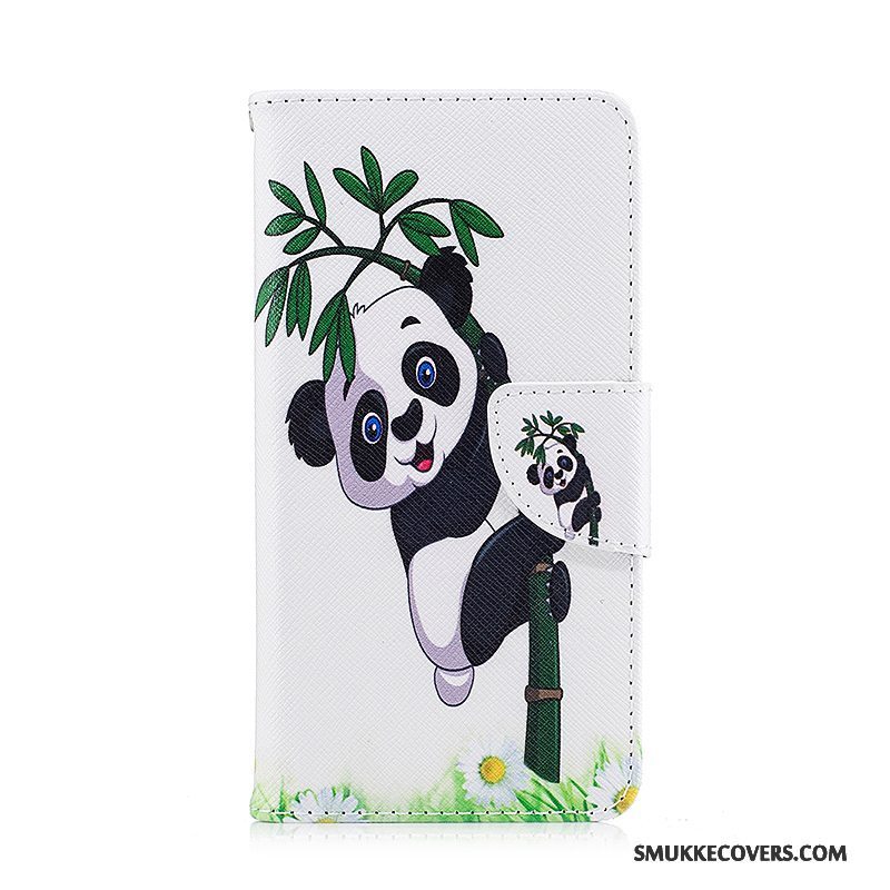 Etui Samsung Galaxy A5 2016 Folio Telefonblå, Cover Samsung Galaxy A5 2016 Beskyttelse