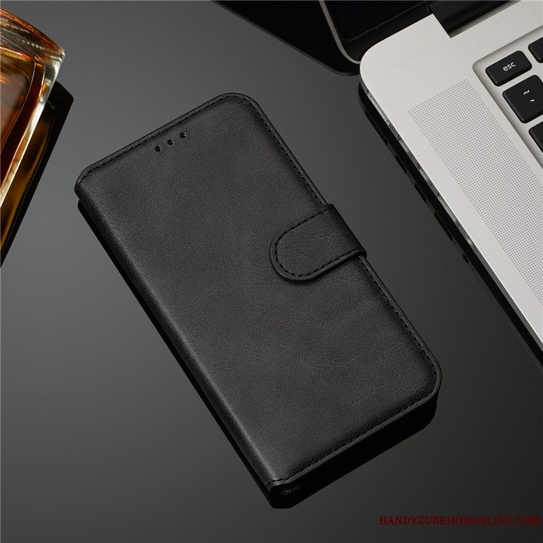 Etui Samsung Galaxy A50s Læder Cow Telefon, Cover Samsung Galaxy A50s Beskyttelse Mønster