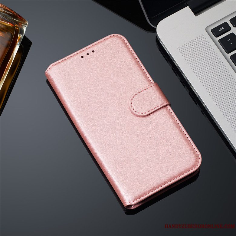 Etui Samsung Galaxy A50s Læder Cow Telefon, Cover Samsung Galaxy A50s Beskyttelse Mønster