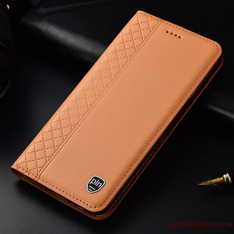 Etui Samsung Galaxy A50s Tasker Telefonternet, Cover Samsung Galaxy A50s Beskyttelse Anti-fald