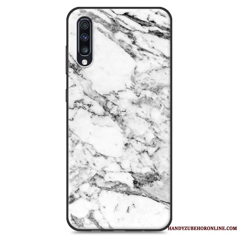 Etui Samsung Galaxy A50s Trækorn Telefonny, Cover Samsung Galaxy A50s Blød Af Personlighed Trend