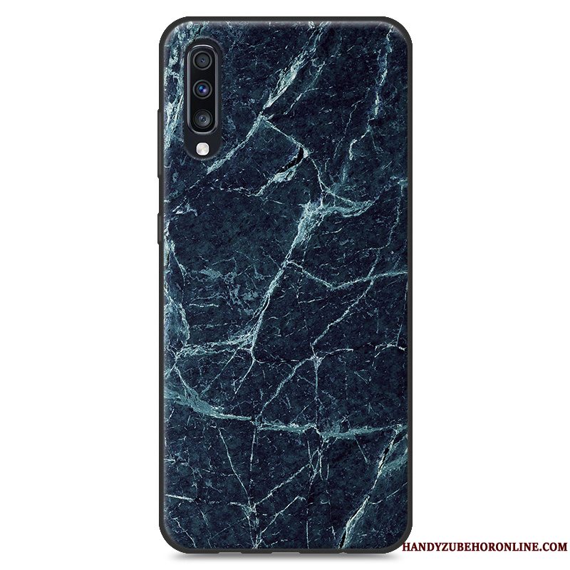 Etui Samsung Galaxy A50s Trækorn Telefonny, Cover Samsung Galaxy A50s Blød Af Personlighed Trend