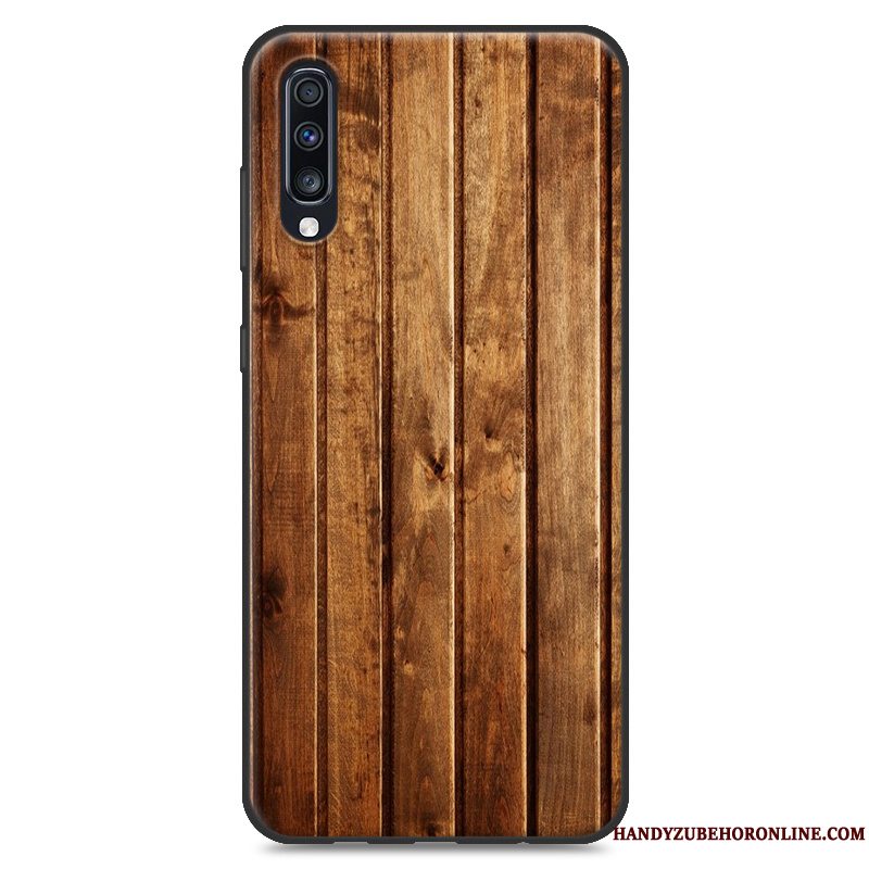 Etui Samsung Galaxy A50s Trækorn Telefonny, Cover Samsung Galaxy A50s Blød Af Personlighed Trend