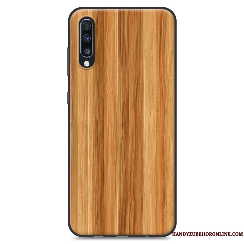 Etui Samsung Galaxy A50s Trækorn Telefonny, Cover Samsung Galaxy A50s Blød Af Personlighed Trend