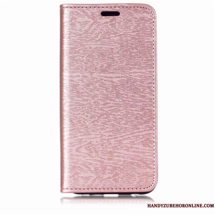 Etui Samsung Galaxy A6 Beskyttelse Telefoneuropa, Cover Samsung Galaxy A6 Læder Kort Automatisk