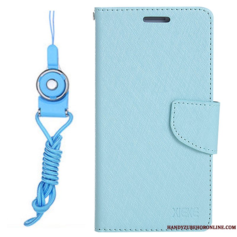 Etui Samsung Galaxy A6 Silikone Rød Anti-fald, Cover Samsung Galaxy A6 Læder Telefon