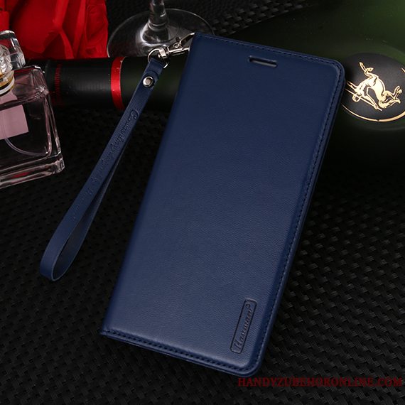 Etui Samsung Galaxy A60 Beskyttelse Anti-fald Guld, Cover Samsung Galaxy A60 Tasker Telefonhængende Ornamenter