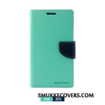 Etui Samsung Galaxy A7 2015 Læder Telefonlilla, Cover Samsung Galaxy A7 2015 Beskyttelse