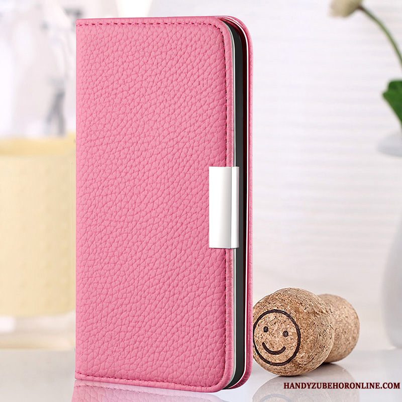 Etui Samsung Galaxy A70s Læder Anti-fald Telefon, Cover Samsung Galaxy A70s Folio Gul