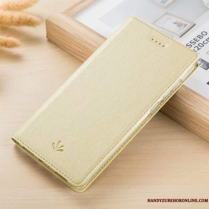 Etui Samsung Galaxy A71 Beskyttelse Mønster Klud, Cover Samsung Galaxy A71 Folio Anti-fald Telefon