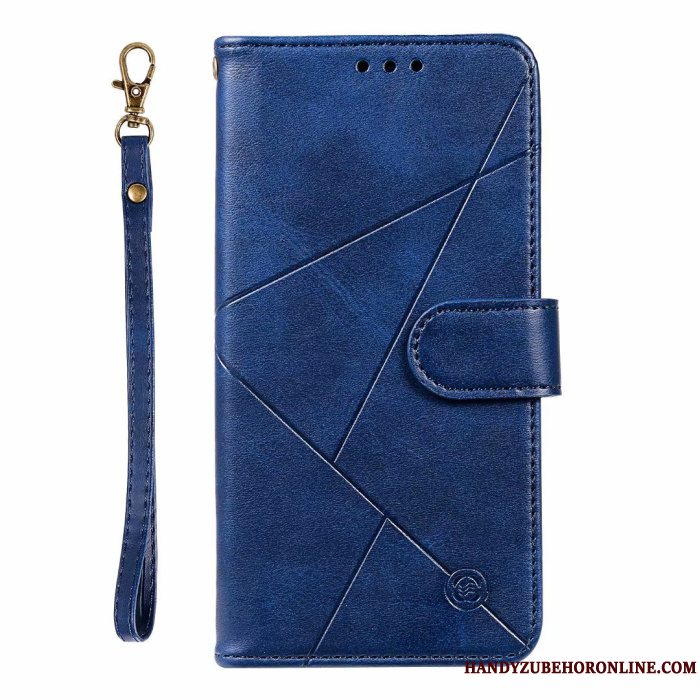 Etui Samsung Galaxy A71 Folio Grøn Telefon, Cover Samsung Galaxy A71 Tasker Anti-fald