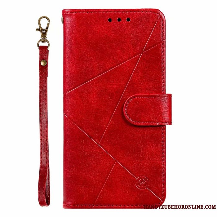 Etui Samsung Galaxy A71 Folio Grøn Telefon, Cover Samsung Galaxy A71 Tasker Anti-fald