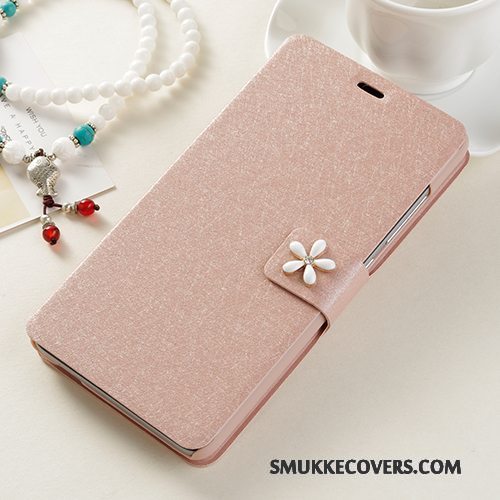 Etui Samsung Galaxy J3 2016 Beskyttelse Trend Lyseblå, Cover Samsung Galaxy J3 2016 Læder