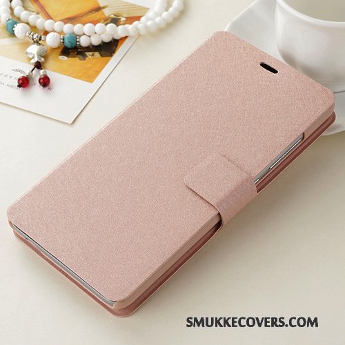 Etui Samsung Galaxy J3 2016 Beskyttelse Trend Lyseblå, Cover Samsung Galaxy J3 2016 Læder