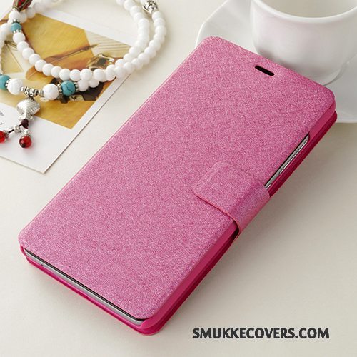 Etui Samsung Galaxy J3 2016 Beskyttelse Trend Lyseblå, Cover Samsung Galaxy J3 2016 Læder